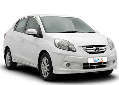 2013 Honda Amaze - Sedan - Petrol - Manual - ₹2.70 lakh